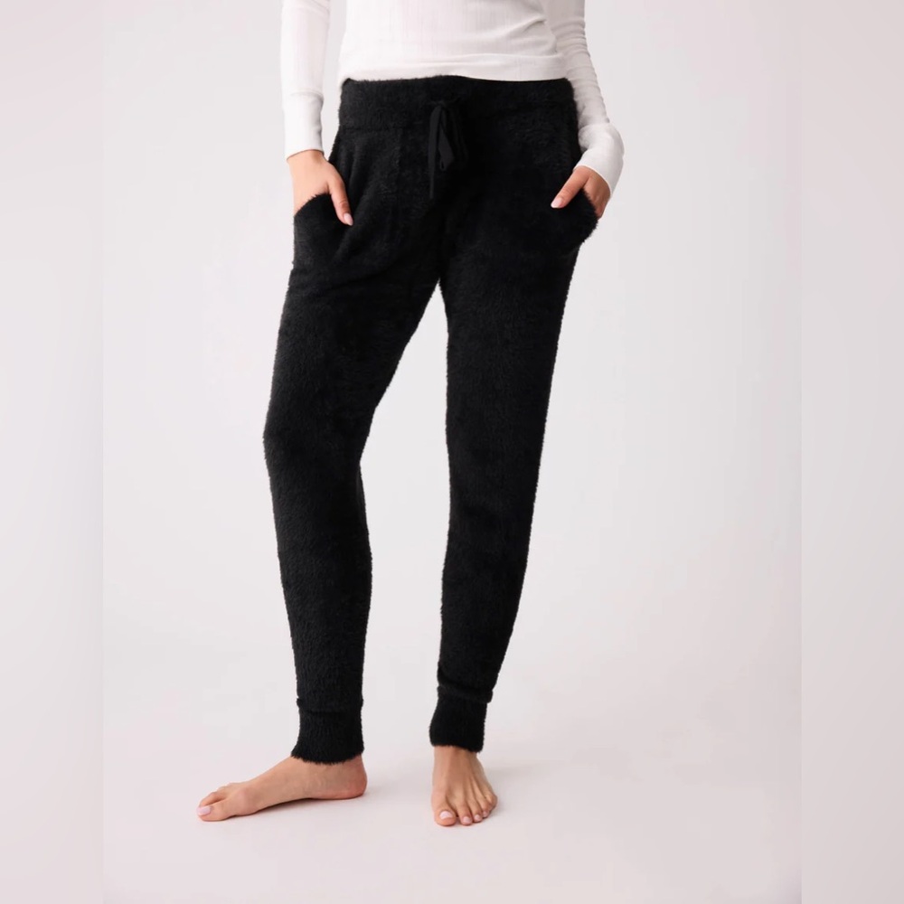 ♥️ PJ Salvage Cozy & Chic banded pants NWT